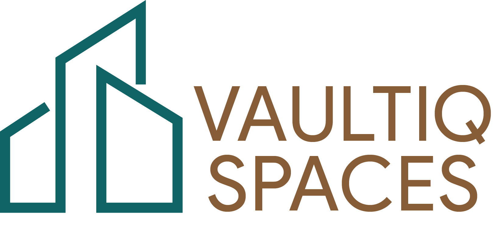 Vaultiq Spaces