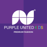 Purple United Kids
